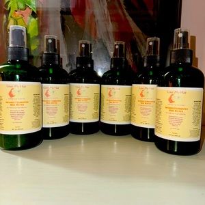 COPY - COPY - Infused Fermented Rice Water 8oz